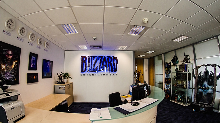 Фото careers.blizzard.com